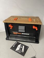 Black decker workmate for sale  Shipping to Ireland