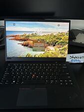 Lenovo ThinkPad X1 Carbon Gen 6 512GB SSD Intel i7 8ª Geração 16GB RAM Win 11 Pro comprar usado  Enviando para Brazil