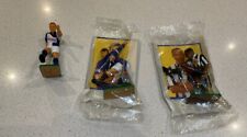 Croco football figures for sale  SOLIHULL