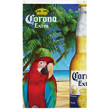 Corona parrot 3x5 for sale  USA