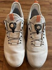 men ecco shoes s golf for sale  San Diego