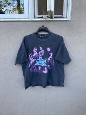 Camiseta Vintage Años 90 Las Mujeres de Star Trek Talla XL Cygnus Negra segunda mano  Embacar hacia Argentina