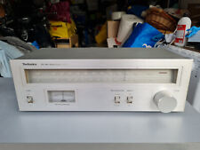 Technics sintonizzatore radio usato  Reggio Emilia