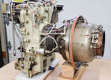 gas turbine engine for sale  Kalama