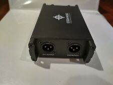 Dual microphone booster for sale  Deer Park