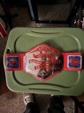 Wcw nwa television for sale  Galesburg