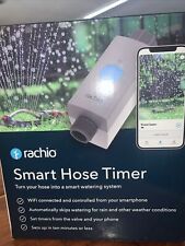 rachio Smart Hose Timer, used for sale  Shipping to South Africa