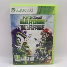 Plants vs. Zombies: Garden Warfare Xbox 360 2014 Shooter Electronic Arts PG MUITO BOM ESTADO comprar usado  Enviando para Brazil