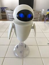Used, Disney Pixar Interactive EVE Thinkway Toys WALL-E Working Lights Sounds Complete for sale  Culver City