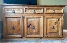 Mexican pine furniture for sale  DEVIZES