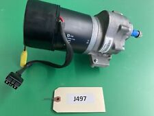 Left side motor for sale  Shipping to Ireland