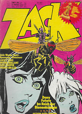 Zack magazin 1974 gebraucht kaufen  Kranichstein