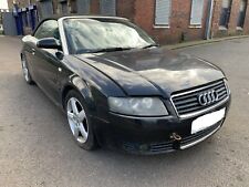 2002 2006 audi for sale  STOCKTON-ON-TEES