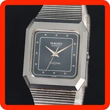 Boxed mint rado for sale  Shipping to Ireland