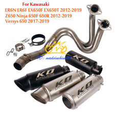 Exhaust system exhaust for sale  TAMWORTH