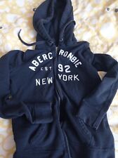 Pull sweat abercrombie d'occasion  Nantes-