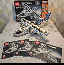 Lego technics plane for sale  FERNDOWN
