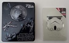 Star wars biscuit for sale  LIVERPOOL