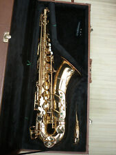 Saxophone tenor hohner d'occasion  Lambersart