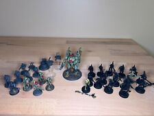 Warhammer 40k armée d'occasion  Rennes-