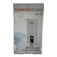 thermoflow elex 21 gebraucht kaufen  Schwarzenbek