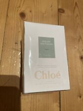 Chloé atelier fleurs gebraucht kaufen  Erlenstegen