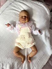 Reborn zara baby for sale  BRISTOL