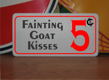 Fainting goat kisses for sale  Winter Garden