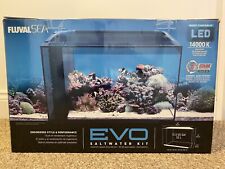 Fluval sea evo for sale  HATFIELD