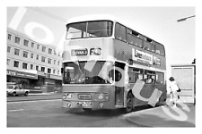 Bus photograph greater for sale  ALFRETON