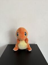 Pokémon teddy charmander for sale  BRIDGWATER