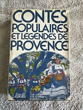Contes contes populaire d'occasion  Carry-le-Rouet