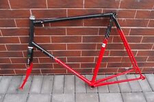 Road bike frame for sale  Shipping to Ireland