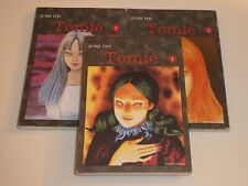 Lot tomie tomes d'occasion  Aubervilliers