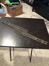 Scale switch track for sale  Lebanon