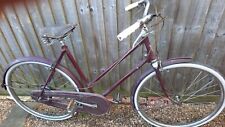 Vintage rudge bicycle for sale  BOURNEMOUTH