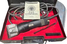Liveryman horse clippers for sale  HASSOCKS