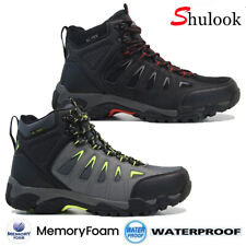 Mens waterproof walking for sale  WEST BROMWICH