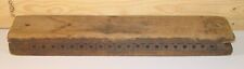 Antique wooden durex for sale  Comstock Park