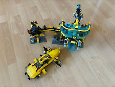 Lego aqua raiders gebraucht kaufen  Gelting