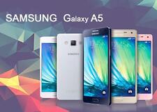 Câmera Samsung Galaxy A5 A5000 2GB 16GB Quad Core 13MP 5 em Dual Sim 4G LTE comprar usado  Enviando para Brazil