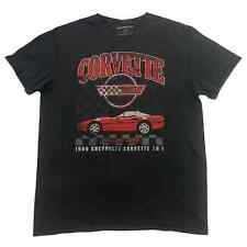 Chevrolet corvette shirt for sale  Las Vegas