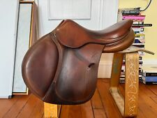 Antares jump saddle for sale  Brooklyn