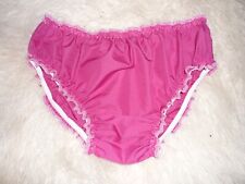 Frilly pink sissy for sale  MARKET DRAYTON