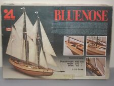 Artesania Latina 1/115 Scale Bluenose for sale  Shipping to South Africa