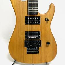 Washburn N2 Tatoo / Guitarra Elétrica com Bolsa Original Gig, usado comprar usado  Enviando para Brazil