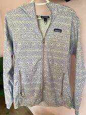 Patagonia size lightweight for sale  WAKEFIELD