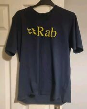 Rab logo crew for sale  LIVERPOOL