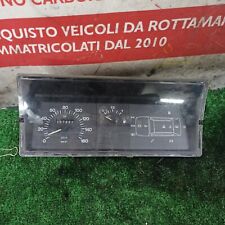 Quadro strumenti contachilomet usato  Marcianise