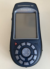 Thales mobilemapper 800488 usato  Spedire a Italy